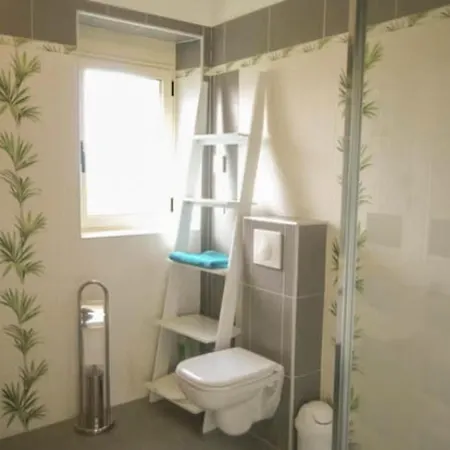 Vakantiehuis Brousse Le Chateau