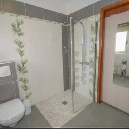Brousse Le Chateau Holiday home