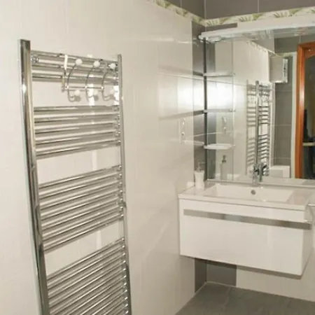 Brousse Le Chateau Casa vacanze