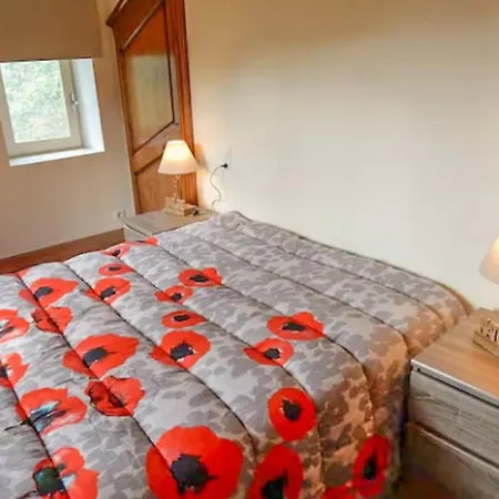 Brousse Le Chateau Casa vacanze Montclar (Aveyron)