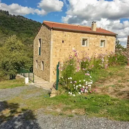 Brousse Le Chateau *