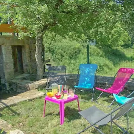 Brousse Le Chateau *